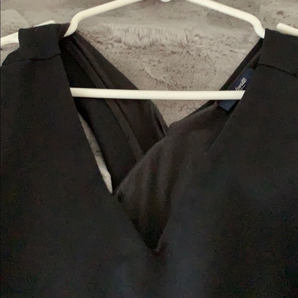 Madewell Pointe Mini Dress - Picture 2 of 4